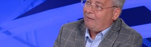 Maglai: Ako bude demontaže Orbanovog sistema, ona će doći i do Vojvodine - ali SVM ostaje do kraja uz SNS