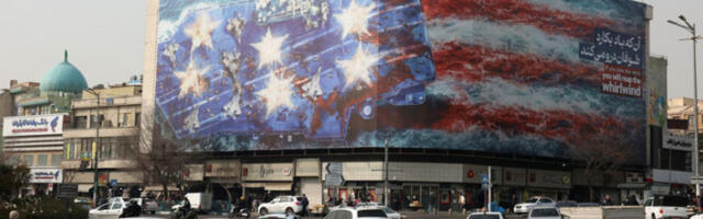 Дигитална изолација Ирана траје већ 47 дана