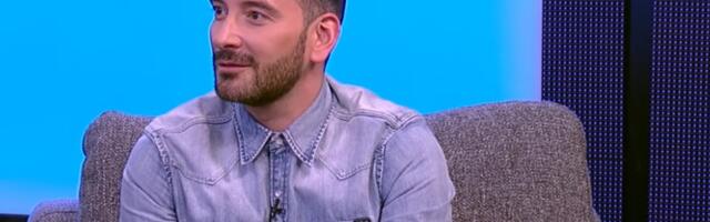 Kurs modne fotografije sa Milošem Nadaždinom: Put od inspiracije do naslovne strane