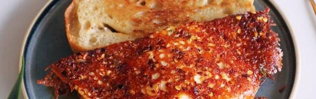 VIDEO Malo drugačiji doručak: Ljuto-medena jaja