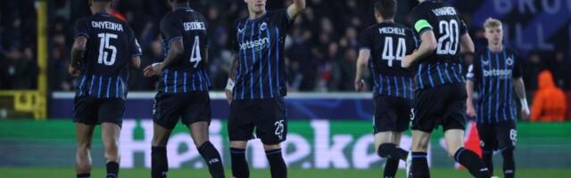 Prelep pogodak Stankovića u ubedljivoj pobedi Briža (VIDEO)