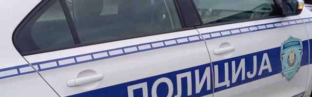 Dečak povređen u eksploziji bombe u Novom Sadu