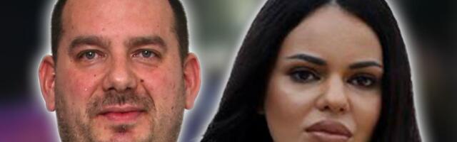 "BILO JE NEPRIJATNOSTI SA SUPRUGOM" Peđa Medenica progovorio o Jovani Cvijanović koja tvrdi da je sa njim imala romansu, evo da li joj preti tužba