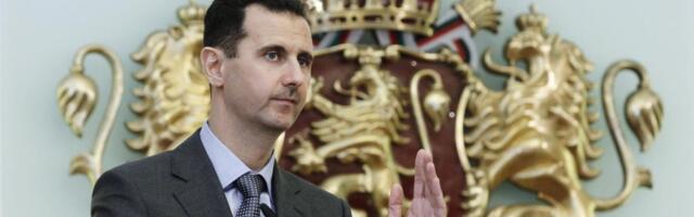 U SIRIJI POČELO PRVO SUĐENJE ASADOVIM ZVANIČNICIMA! Prvi izveden šef Odeljenja za političku bezbednost iz vremena vlasti svrgnutog predsednika