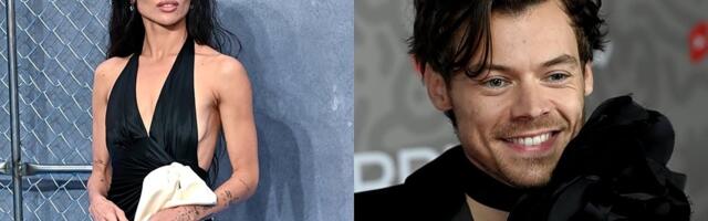 Zoi Kravic i Hari Stajls staju na ludi kamen: svi pričaju o tajnoj veridbi glam para