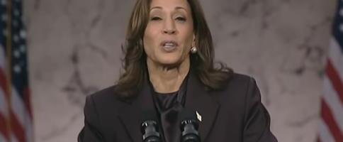 POVRATAK KAMALE HARIS SVE IZVESNIJI: Bivša potpredsednica SAD vodi u trci za demokratsku nominaciju na predsedničkim izborima