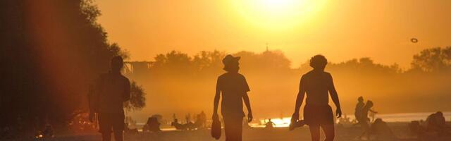 Naučnici upozoravaju: Vremenske prilike u 2026. bi mogle da budu još ekstremnije