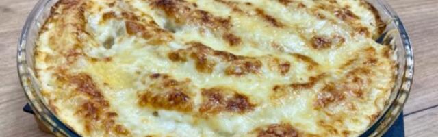 Tortilje sa piletinom u krem sosu: Brz obrok gotov za 30 minuta koji izgleda kao iz restorana