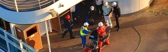 Otkriven „nulti pacijent“ kruzera: hantavirus odneo više života