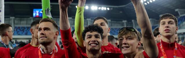 Zvezda slavi dve titule u petak na Marakani