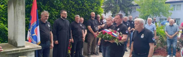 Обележен Дан Игманске бригаде у Братунцу: жртве се не смеју заборавити