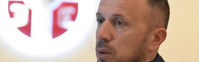 MATIĆ OBJAVIO SPISAK KADETSKE REPREZENTACIJE SRBIJE: Ovi igrači izlaze na megdan Rumunima