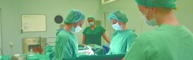 Ministarstvo odbrane zapošljava: Otvoren konkurs za Vojnomedicinsku akademiju, prijave do 30. juna - evo šta vam je sve potrebno!