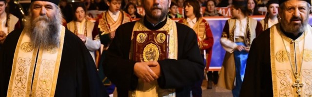G. Perović: Okupacija zdrave pameti u 10 slika