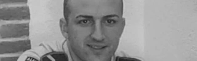 POLICAJAC POGINUO NA DUŽNOSTI! Miodrag upalio rotaciju i pojurio da stigne osumnjičenog, a onda sve KRENULO PO ZLU! (FOTO)