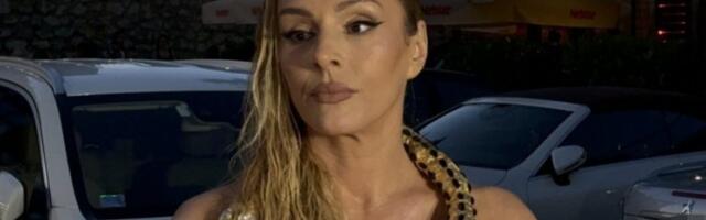 ŠTA JE S LUNOM, MARKOM, VESNOM I ĐOLETOM? Anabela udarila na Indiru Levak, pa priznala ISTINU! (VIDEO)