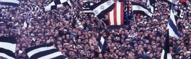 Zvezda Partizanu zvanično ukrala reprezentativca Srbije!