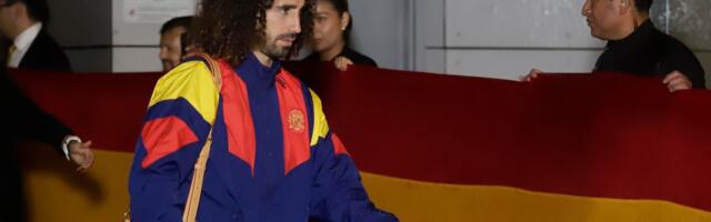 Kukurelja odgovorio navijačima Barselone: Nemoguće je odbiti najveći klub na svetu!