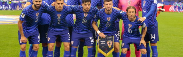 PANAMA - HRVATSKA: Vatreni ispadaju ako izgube! Dalić iznenadio sastavom