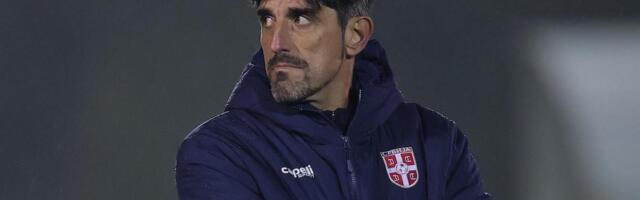 Ronaldov klub odvodi Paunovića!? Posle Arapa javili se i Španci, Srbija u opasnosti da ostane bez selektora
