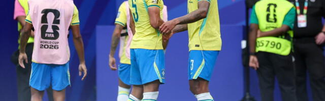 KAZEMIRO EMOTIVAN POSLE POBEDE: Iskusni Brazilac otkrio ključ trijumfa nad Japanom
