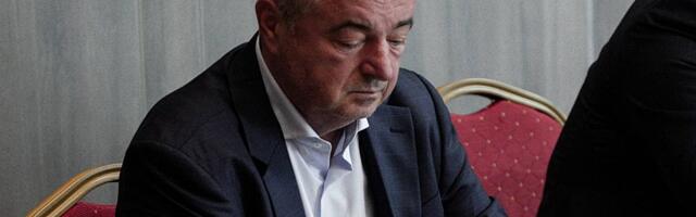 Dušan Bajatović reizabran za predsednika RK Vojvodina