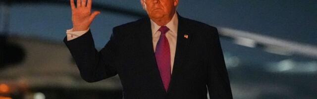 Zašto Iranci plaču za vrhovnim vođom Hamneijem? Donald Tramp ima odgovor