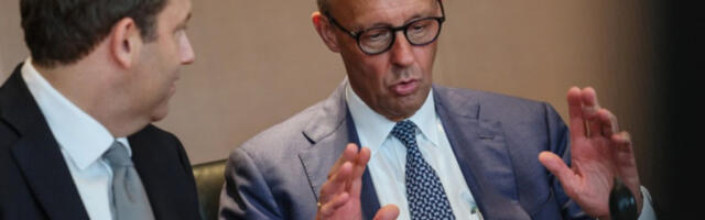 Немачка планира да у 2027. години петину буџета издвоји за одбрану