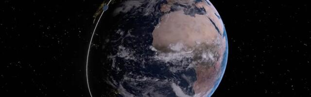Odobreno lansiranje kontroverznog satelita: Erandil-1 u svemir nosi reflektor od 18 metara