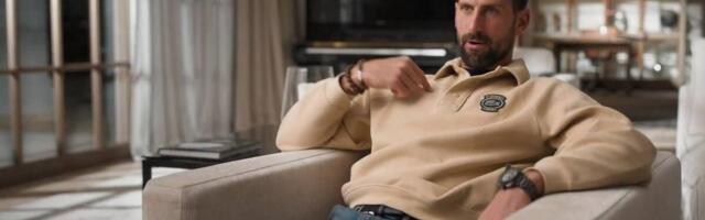 Objavljen prvi trejler za film o Novaku Đokoviću i odmah – šok: Ko najviše sumnja u mene? /FOTO, VIDEO/