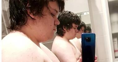 Imao 133 kilograma pa otišao u kineski kamp za mršavljenje: "Bilo je brutalno izdržati toliko dugo bez hrane"