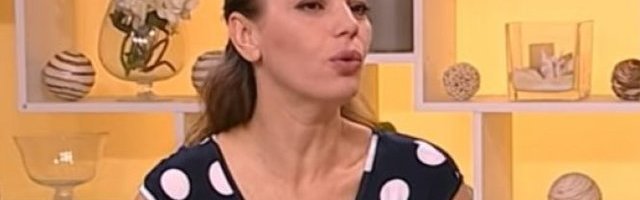 GLUMICA VESNA STANKOVIĆ LJUTA KAO RIS! Njen muž je na IGRALIŠTU zatekao OVO STANJE - opravdanje ne postoji!