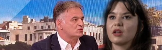 BRANISLAV LEČIĆ KRENUO U TUŽILAŠTVO NA SASLUŠANJE! Na izlazu iz kuće glumca dočekali novinari i fotoreporteri