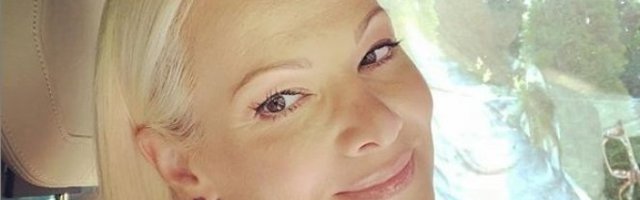 SVE JE DRUGAČIJE! Ilda Šaulić otkrila kako provodi PRAZNIKE bez OCA - samo jedna stvar joj je VAŽNA u ovom trenutku!