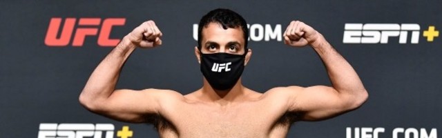 Elon Mask ulazi u odbor direktora UFC šampionata