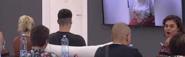 BUBAŠVABO, DA LI SI SVESNA KOLIKO SI ZLA? Marija Kulić ŽESTOKO OPLELA po Nadici, a onda je Miljana umešala LUNU I KIJU! /VIDEO/