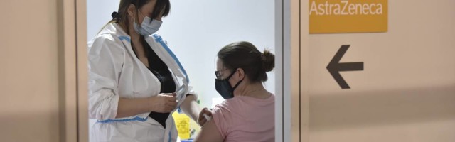 Podaci o tome koliko štiti vakcina od delta soja korone pomalo su zabrinjavajući