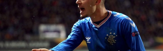 Lacio ponovo kupuje u Genku: Za Hadžija 10.000.000 evra