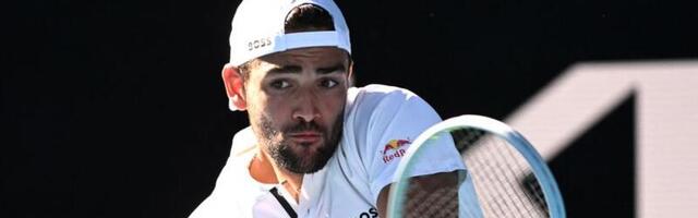 Beretini u super tajbrejku odložio špansku katarzu, ali Alkazar je budućnost svetskog tenisa