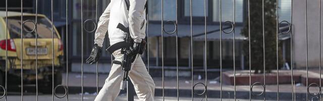 Britanski ministar: Još oružja će biti poslato u Ukrajinu