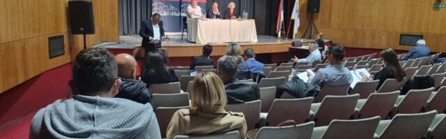 Од 1. новембра у Новој Вароши нове цене грејања
