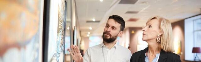 Umetnička slike: Šta treba znati pre kupovine?