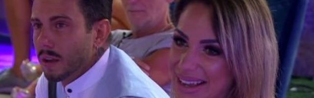DA NIJE PRERANO?  Filip Đukić i Iva Grgurić ZAKAZALI TERMIN U UTORAK - ODLUČILI SE NA OVAJ KORAK, fanovi u TRANSU!