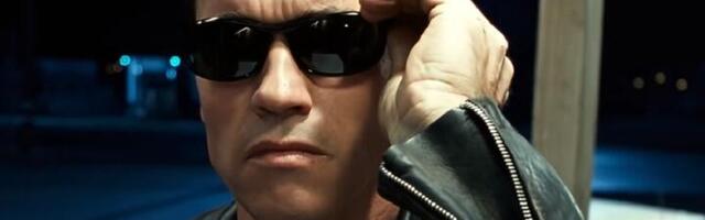 Švarceneger: Terminator je postao realnost