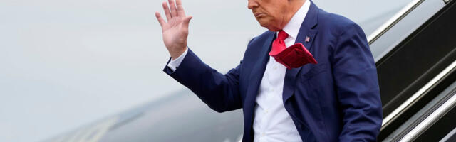 Njujorški sudija proglasio je Donalda Trampa odgovornim za prevaru