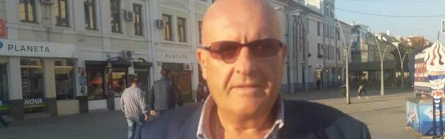 Ilo Mihajlovski svim Čačanima trećeg doba čestitao Međunarodni dan starijih osoba