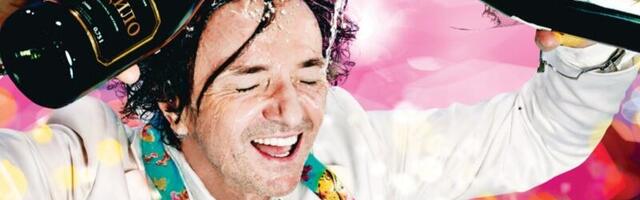 Goran Bregović u subotu uveče na Gradskom trgu na dočeku srpske Nove godine