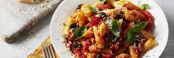 Pasta Arabiata – najlakša pasta koju možete napraviti