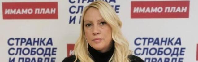 "SNS po dolasku na vlast odustao od izgradnje objekta za smeštaj odraslih osoba sa smetanjama u Denkovoj bašti"