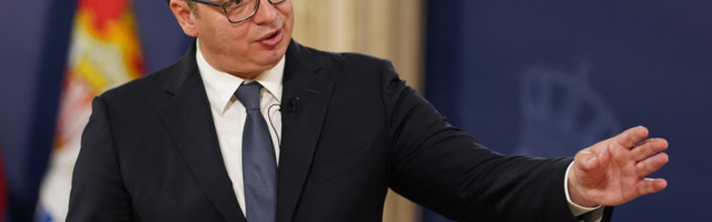 “Do kraja 2021. godine kanalizacija i fabrika otpadnih voda u Kragujevcu i Nišu”